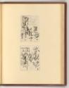 Theodore, Jean Theodore, et Jean Israel de Bry, Buchstaben L und M, Inv. Nr.: Holland nach Sekt…