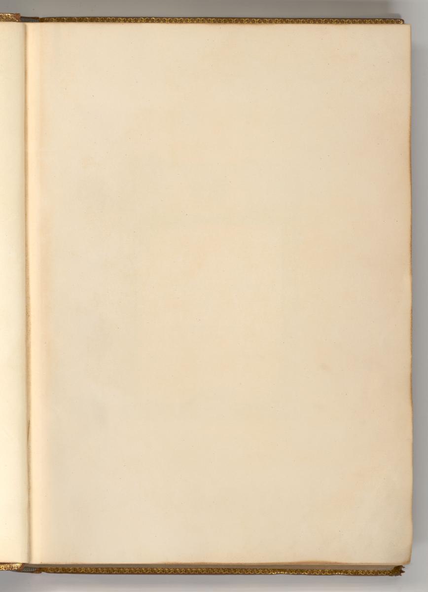 Cornelis Cort, Leerseite, Inv. Nr.: Holland nach Sektionen I/10, H/I/10/0/5/LS