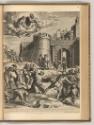 Cornelis Cort, Das Martyrium des Heiligen Stephanus, Inv. Nr.: Holland nach Sektionen I/10, H/I…