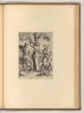 Cornelis Cort, Das Martyrium der hl. Agatha, Inv. Nr.: Holland nach Sektionen I/10, H/I/10/138
