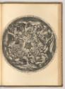 Cornelis Cort, Die Götter des Olymp, Inv. Nr.: Holland nach Sektionen I/10, H/I/10/143