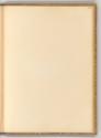 Cornelis Cort, Leerseite, Inv. Nr.: Holland nach Sektionen I/10, H/I/10/166
