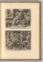 Cornelis Cort, Rhetorica; Musica, Inv. Nr.: Holland nach Sektionen I/10, H/I/10/42