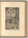 Cornelis Cort, Die Anbetung der Hirten, Inv. Nr.: Holland nach Sektionen I/10, H/I/10/66