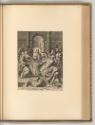 Cornelis Cort, Die Hochzeit zu Kana, Inv. Nr.: Holland nach Sektionen I/10, H/I/10/84