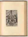 Cornelis Cort, Die Beweinung Christi, Inv. Nr.: Holland nach Sektionen I/10, H/I/10/99