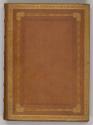 Philippe Galle Vol. II., Deckel vorne, Inv. Nr.: Holland nach Sektionen I/12, H/I/12/0/1/DV