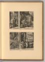 Philippe Galle Vol. II., Die Taten der Apostel, Inv. Nr.: Holland nach Sektionen I/12, H/I/12/1…