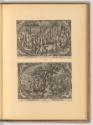 Philippe Galle Vol. II., Die vier Jahreszeiten, Inv. Nr.: Holland nach Sektionen I/12, H/I/12/1…