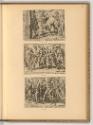 Philippe Galle Vol. II., Das Elend des Reichtums, Inv. Nr.: Holland nach Sektionen I/12, H/I/12…