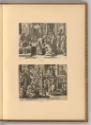 Philippe Galle Vol. II., Die Taten der Apostel, Inv. Nr.: Holland nach Sektionen I/12, H/I/12/1…