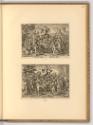 Philippe Galle Vol. II., Fortitudo Veritatis; Fortitudo Mulieris, Inv. Nr.: Holland nach Sektio…