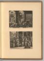 Philippe Galle Vol. II., Die Taten der Apostel, Inv. Nr.: Holland nach Sektionen I/12, H/I/12/1…