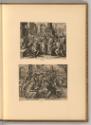 Philippe Galle Vol. II., Die Taten der Apostel, Inv. Nr.: Holland nach Sektionen I/12, H/I/12/1…