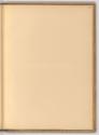Philippe Galle Vol. II., Leerseite, Inv. Nr.: Holland nach Sektionen I/12, H/I/12/135