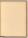 Philippe Galle Vol. II., Leerseite, Inv. Nr.: Holland nach Sektionen I/12, H/I/12/142
