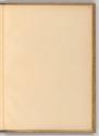 Philippe Galle Vol. II., Leerseite, Inv. Nr.: Holland nach Sektionen I/12, H/I/12/151