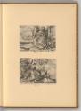 Philippe Galle Vol. II., Die vier Evangelisten, Inv. Nr.: Holland nach Sektionen I/12, H/I/12/1…