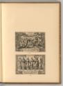 Philippe Galle Vol. II., Das Leben des hl. Franziskus von Assisi; Instituti seraphici celeberri…