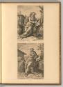 Philippe Galle Vol. II., Sibyllen, Inv. Nr.: Holland nach Sektionen I/12, H/I/12/33