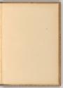 Philippe Galle Vol. II., Fliegendes Blatt hinten, Inv. Nr.: Holland nach Sektionen I/12, H/I/12…