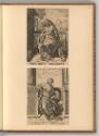 Philippe Galle Vol. II., Sibyllen, Inv. Nr.: Holland nach Sektionen I/12, H/I/12/34