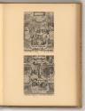 Philippe Galle Vol. II., Die Firmung; Die Beichte, Inv. Nr.: Holland nach Sektionen I/12, H/I/1…