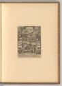 Philippe Galle Vol. II., Die Hungernden speisen, Inv. Nr.: Holland nach Sektionen I/12, H/I/12/…