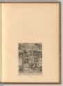 Philippe Galle Vol. II., Die Sünder zurechtweisen, Inv. Nr.: Holland nach Sektionen I/12, H/I/1…