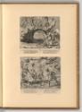 Philippe Galle Vol. II., Der Lohn von Arbeit und Fleiß, Inv. Nr.: Holland nach Sektionen I/12, …