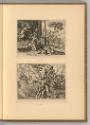 Philippe Galle Vol. II., Die Taten der Apostel, Inv. Nr.: Holland nach Sektionen I/12, H/I/12/6