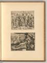 Philippe Galle Vol. II., Personifikationen der Tugenden, Inv. Nr.: Holland nach Sektionen I/12,…