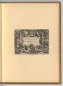 Philippe Galle Vol. II., Titelblatt, Die Geschichte der Medici, Inv. Nr.: Holland nach Sektione…