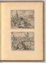 Philippe Galle Vol. II., Die acht Weltwunder, Inv. Nr.: Holland nach Sektionen I/12, H/I/12/70