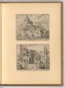 Philippe Galle Vol. II., Die acht Weltwunder, Inv. Nr.: Holland nach Sektionen I/12, H/I/12/72