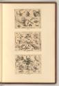 Jacques Hoefnagel, Jean Lys, Pierre Scalberge, Hugo Allardt, Nicolas van Hoye, Paul van Somer, …
