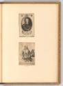 Jean Ditmer, Pierre Nagel, Pierre Jalhea Furnius, Barbe van Broeck, Isaac Duchemin, Pierre Perr…