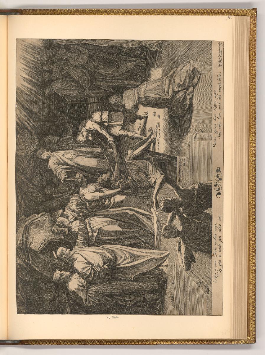 Jean Ditmer, Pierre Nagel, Pierre Jalhea Furnius, Barbe van Broeck, Isaac Duchemin, Pierre Perr…