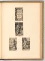 Jean Ditmer, Pierre Nagel, Pierre Jalhea Furnius, Barbe van Broeck, Isaac Duchemin, Pierre Perr…