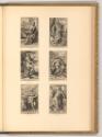 Jean Ditmer, Pierre Nagel, Pierre Jalhea Furnius, Barbe van Broeck, Isaac Duchemin, Pierre Perr…