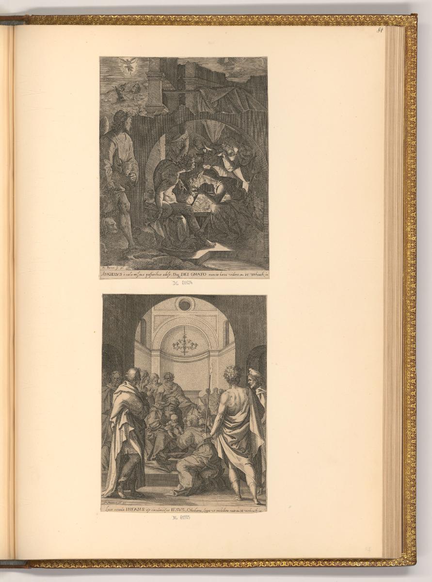 Jean Ditmer, Pierre Nagel, Pierre Jalhea Furnius, Barbe van Broeck, Isaac Duchemin, Pierre Perr…