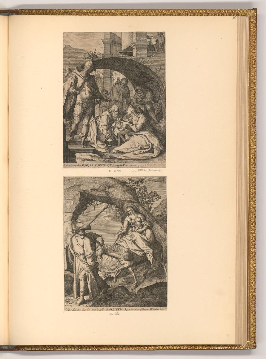 Jean Ditmer, Pierre Nagel, Pierre Jalhea Furnius, Barbe van Broeck, Isaac Duchemin, Pierre Perr…
