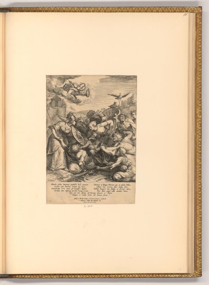 Jean Ditmer, Pierre Nagel, Pierre Jalhea Furnius, Barbe van Broeck, Isaac Duchemin, Pierre Perr…