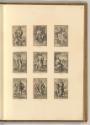 Jean Sadeler, Die Patriarchen, Inv. Nr.: Holland nach Sektionen I/16, H/I/16/33