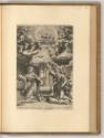 Jean Sadeler, Verkündigung an Maria, Inv. Nr.: Holland nach Sektionen I/16, H/I/16/69