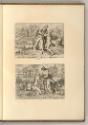 Jean Sadeler, Schöpfungsgeschichte, Inv. Nr.: Holland nach Sektionen I/16, H/I/16/7