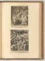 Jean Sadeler, Szenen aus dem Leben Jesu, Inv. Nr.: Holland nach Sektionen I/16, H/I/16/92