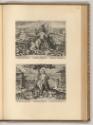 Jean Sadeler Vol. II, Arma; Litterae, Inv. Nr.: Holland nach Sektionen I/17, H/I/17/100