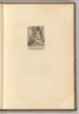 Jean Sadeler Vol. II, Maria, das Kind nährend, mit Elisabeth und dem Johannesknaben, Inv. Nr.: …