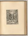 Jean Sadeler Vol. II, Resurrectio, Inv. Nr.: Holland nach Sektionen I/17, H/I/17/59
